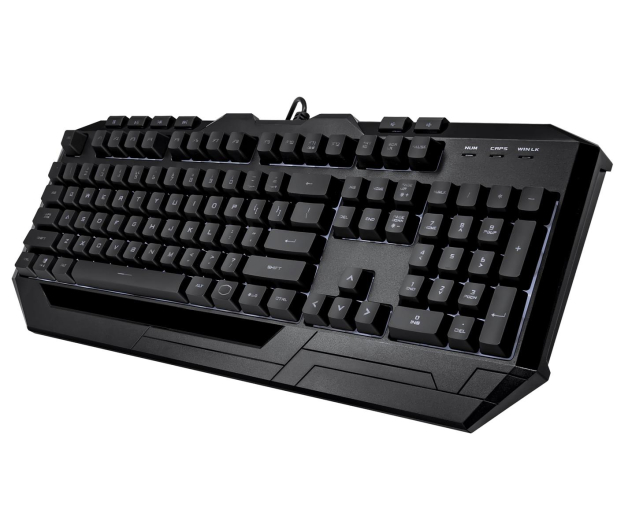COOLER MASTER Klawiatura + mysz Devastator 3 Plus SGB-3001-KKMF1-US - 723658 - zdjęcie 3